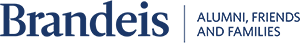 Brandeis Alumni, Friends and Families site