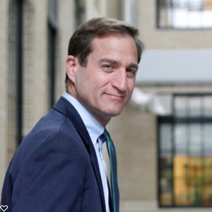 David Chused