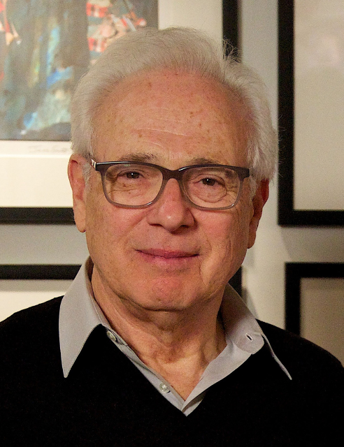 Larry Magid